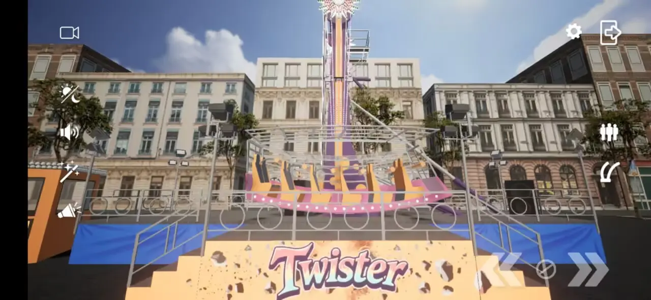 ���ֳ�VoI.2���������ֻ���v1.0 ��׿���ͼ