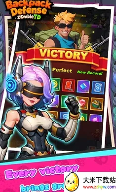 �������ߣ�ɥʬ����(������Ϸ)v1.2.0.11 �ֻ����ͼ