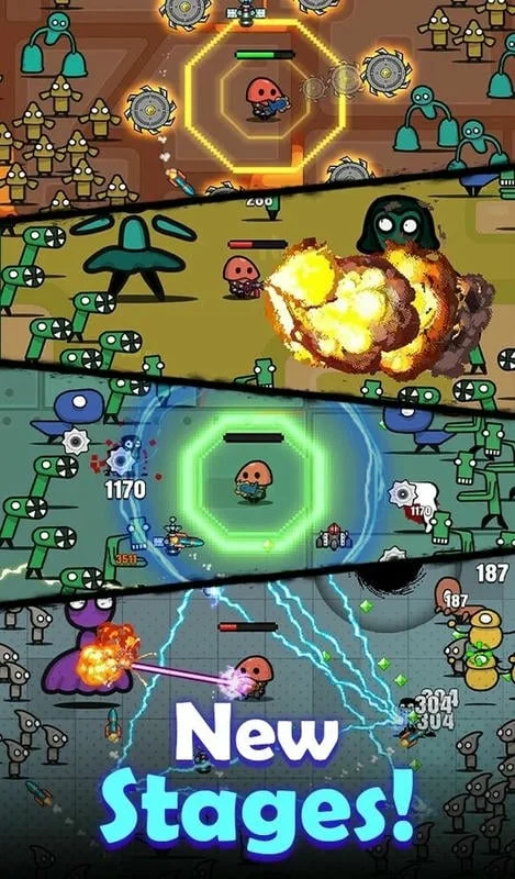 ССӢ���Ҵ��߸����˵�(���������Ϸ)v1.134 �ֻ����ͼ