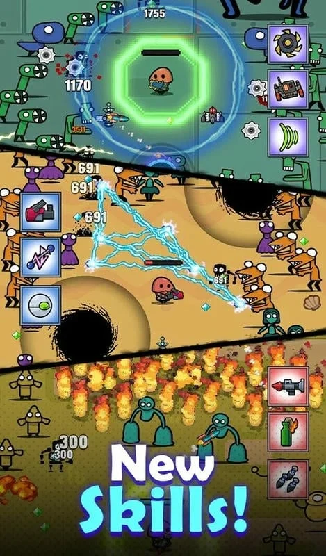 ССӢ���Ҵ��߸����˵�(���������Ϸ)v1.134 �ֻ����ͼ