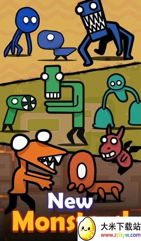 ССӢ���Ҵ��߸����˵�(���������Ϸ)v1.134 �ֻ����ͼ