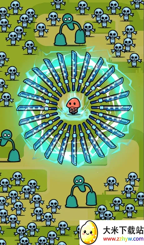 ССӢ���Ҵ��߸����˵�(���������Ϸ)v1.134 �ֻ����ͼ