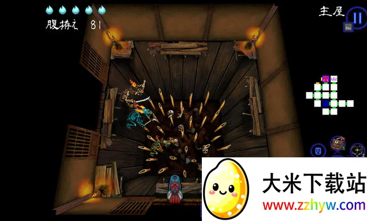 ����Ŀ��������֮��ŮSwitch��ֲ�������ֻ���vc832f1c �ٷ������ͼ