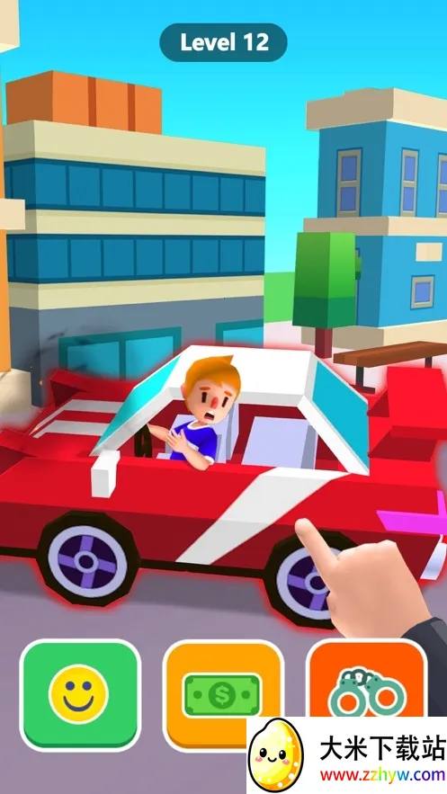 Ѳ��ģ����(Ѳ��ģ����Ϸ)v2.1.5 �ٷ������ͼ