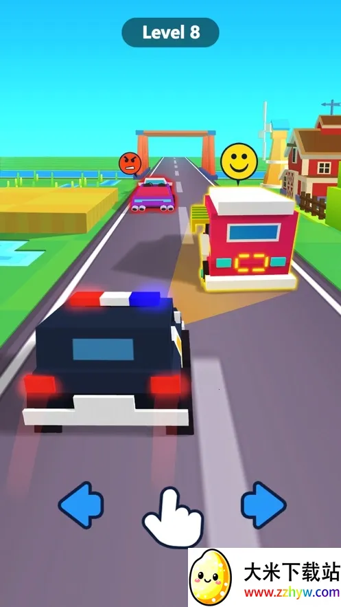 Ѳ��ģ����(Ѳ��ģ����Ϸ)v2.1.5 �ٷ������ͼ