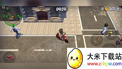 Ѳ��ģ����(Ѳ��ģ����Ϸ)