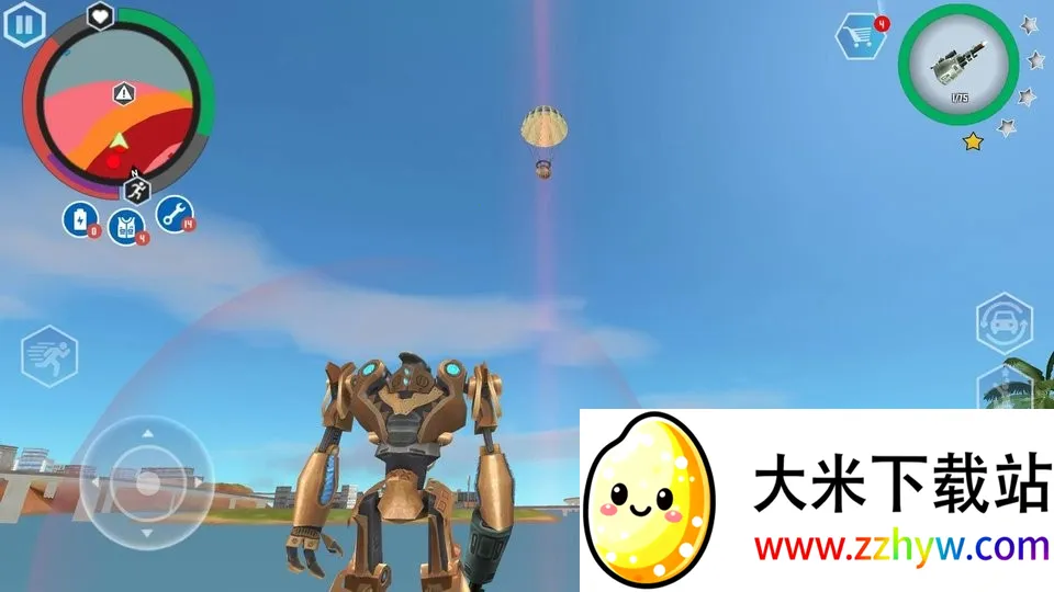 ��������MOD���ײ˵�����v3.5.6 ��׿���ͼ