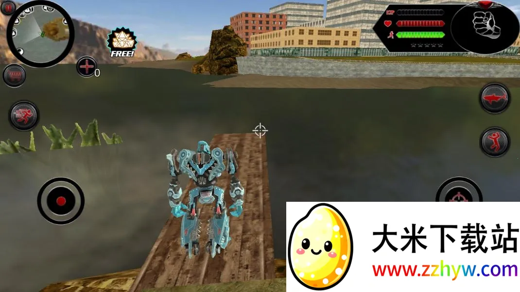 ��������MOD���ײ˵�����v3.5.6 ��׿���ͼ