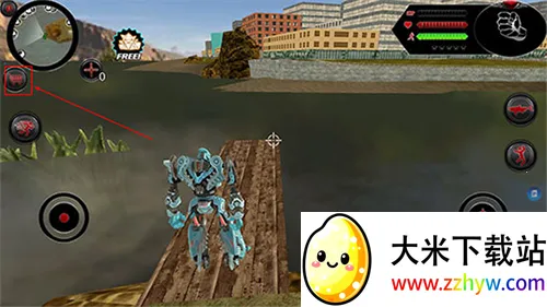 ��������MOD���ײ˵�����