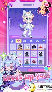 ԭ����ɫģ����(ԭ����ɫ������Ϸ)v1.0.10 ��Ѱ��ͼ