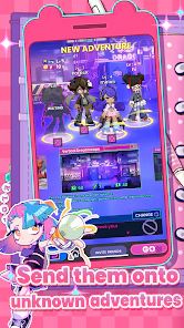 ԭ����ɫģ����(ԭ����ɫ������Ϸ)v1.0.10 ��Ѱ��ͼ