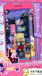 ԭ����ɫģ����(ԭ����ɫ������Ϸ)v1.0.10 ��Ѱ��ͼ