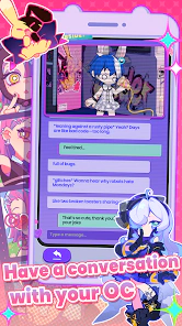 ԭ����ɫģ����(ԭ����ɫ������Ϸ)v1.0.10 ��Ѱ��ͼ