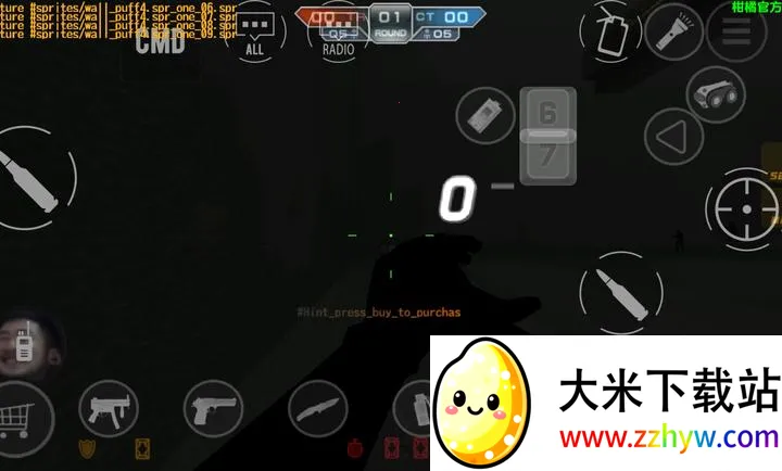 CSGO���ٸİ�2026�ٷ����°汾v22-citrus ��׿���ͼ