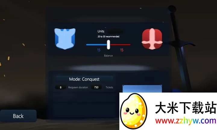 ������ս��ģ�����߷°������ֻ���v1.0 ��׿���ͼ