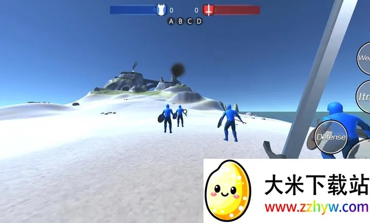 ������ս��ģ�����߷°������ֻ���v1.0 ��׿���ͼ