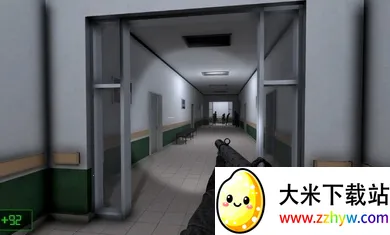 ����3ɥʬ�����޵а�v1.13 �ֻ����ͼ