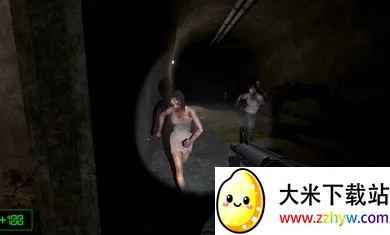 ����3ɥʬ�����޵а�v1.13 �ֻ����ͼ