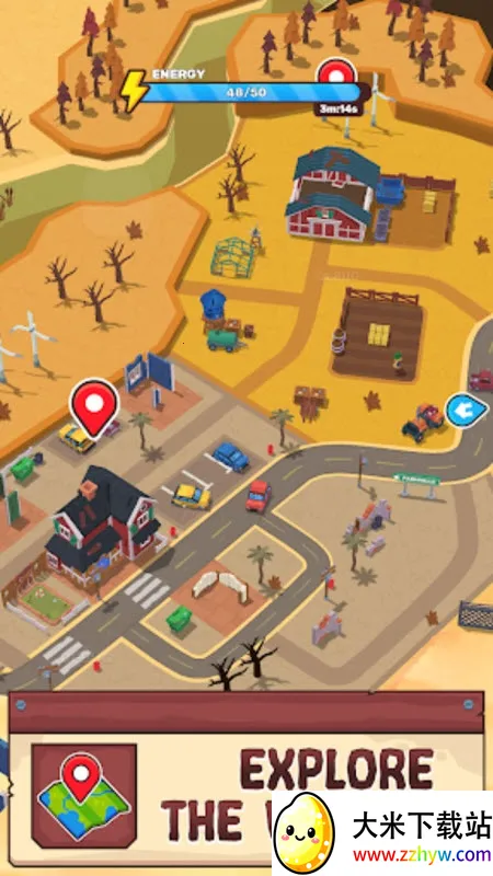 ��ԭ�����ƽ��������ʯv2.9.0 �ٷ������ͼ