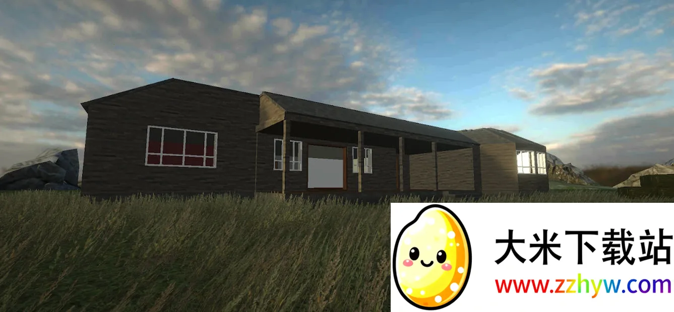 ��Ǩģ�����ƽ��v3.87 �ٷ������ͼ