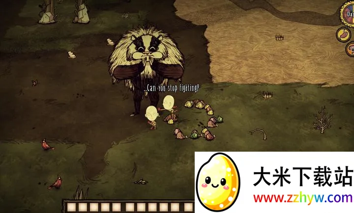 ����:һȭ����ģ��(����������Ϸ)v1.23 �ٷ������ͼ