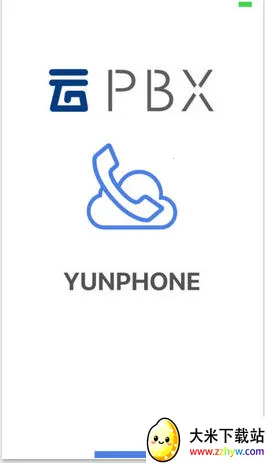 YunPhone(��PBX�ͻ���)v3.2.9 �ٷ������ͼ