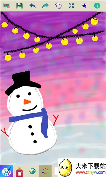 HiPaint(�滭����)v6.2.7 �ֻ����ͼ