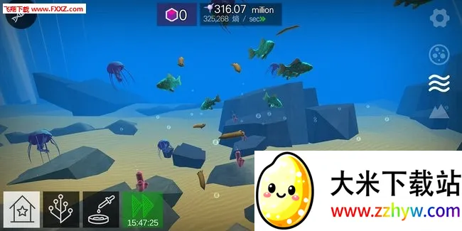 ϸ�����(ϸ��������Ϸ)v0.94 ��Ѱ��ͼ