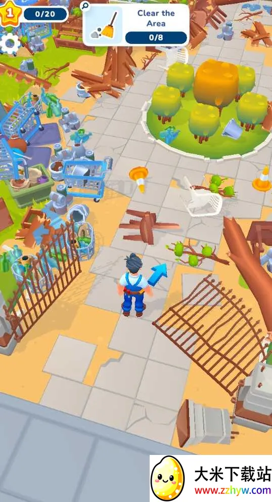 װ���շ��ݸ������İ���Ϸ