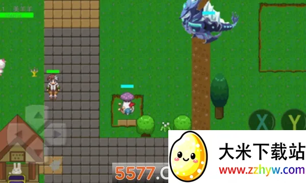 ������ҫ���߰�����v0.1xiongxiong �ֻ����ͼ