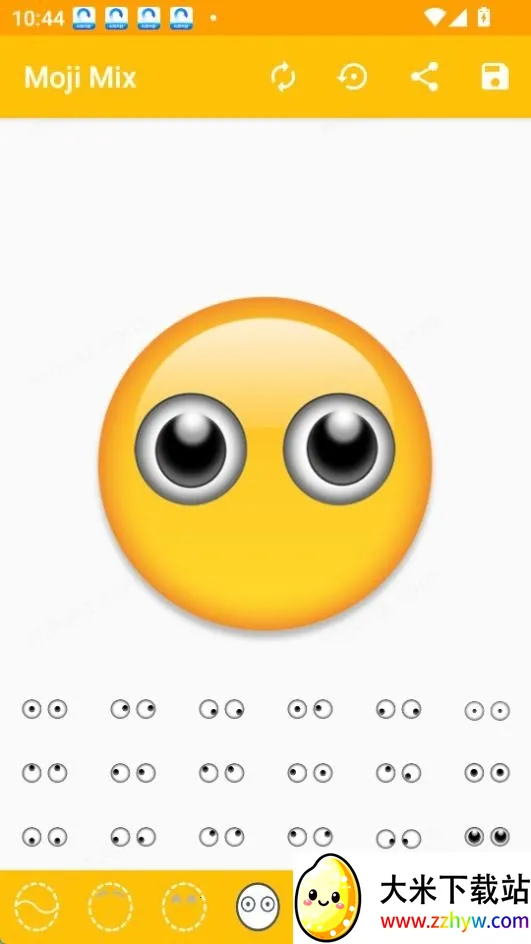 moji mix�����������׿���ֻ���v1.7 ��׿���ͼ