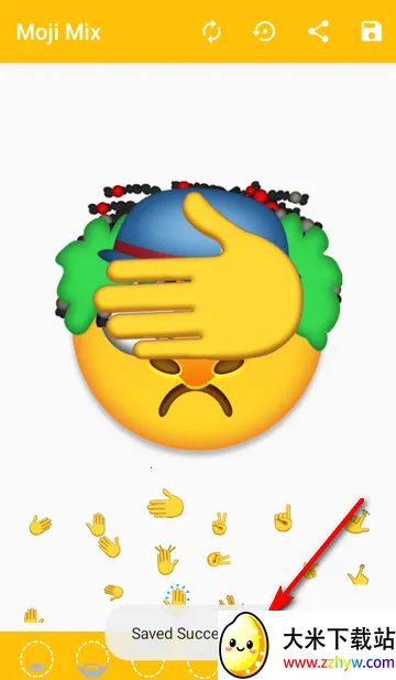 moji mix�����������׿���ֻ���