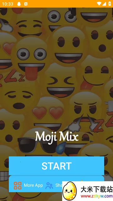 moji mix�����������׿���ֻ���