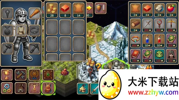 再来一回合破解版 再来一回合破解版