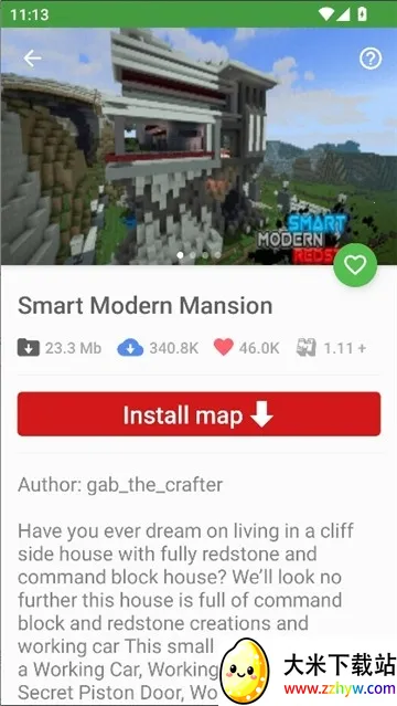 Maps for Minecraft PE��׿���ֻ���v6.0.1 ��׿���ͼ