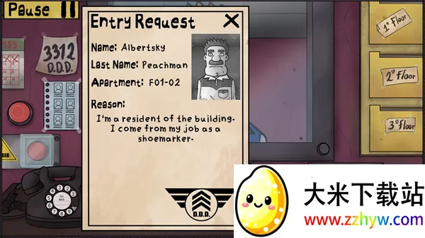 �ⲻ���ҵ��ھ�(�������ݱ�ʶ��Ϸ)