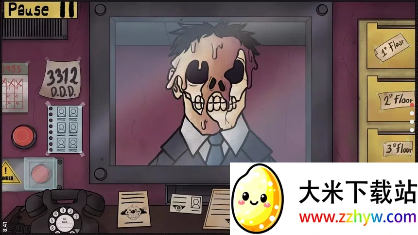 �ⲻ���ҵ��ھ�(�������ݱ�ʶ��Ϸ)v1.0 ��׿���ͼ