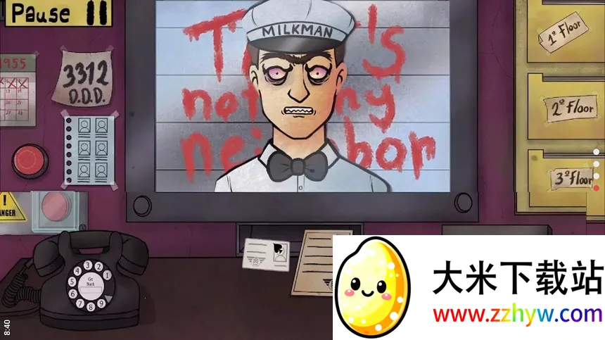 �ⲻ���ҵ��ھ�(�������ݱ�ʶ��Ϸ)v1.0 ��׿���ͼ