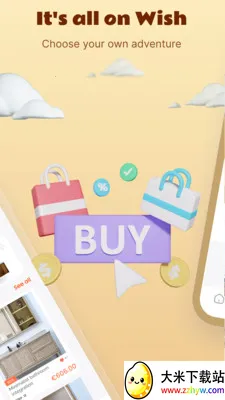 Onnibac���⹺����̰�׿���ֻ���v1.9.43 ��׿���ͼ