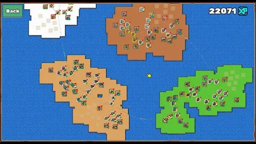 ��ѹ��֮�������÷������ѽ�����(����������Ϸ)v1.0.0 ��Ѱ��ͼ