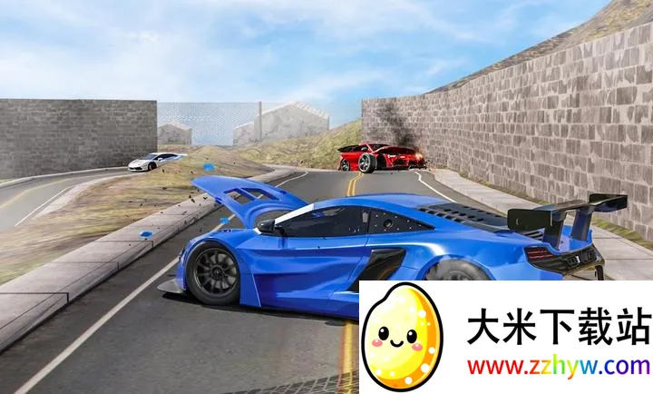 ����ģ����3D������(����������Ϸ)v1.15 �ֻ����ͼ