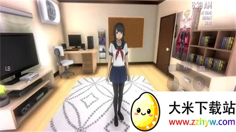 ����ģ����1980ģ��ͬ�˰������ֻ���v1.0 �ٷ������ͼ