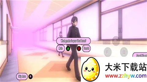 ����ģ����1980ģ��ͬ�˰������ֻ���v1.0 �ٷ������ͼ