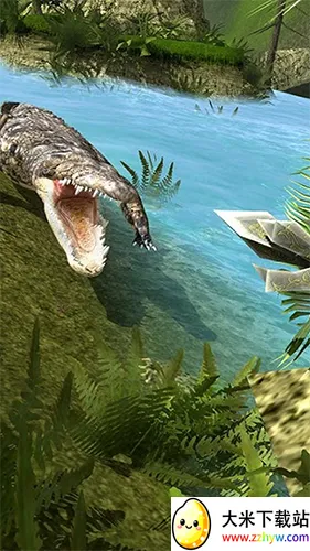 生存21天美版无处理 生存21天美版无处理