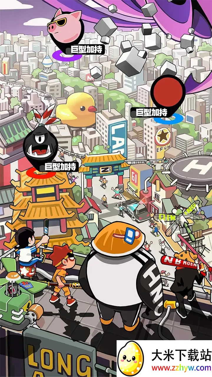 ��������ս(�����鿨����Ϸ)v0.6.2 ��׿���ͼ