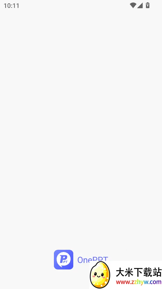 OnePPT��׿���ֻ���v1.0.8 �ٷ������ͼ