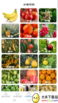 Ȥ����ʳ(��ʳ����Ӧ��)v2.6.7.3 ��׿���ͼ