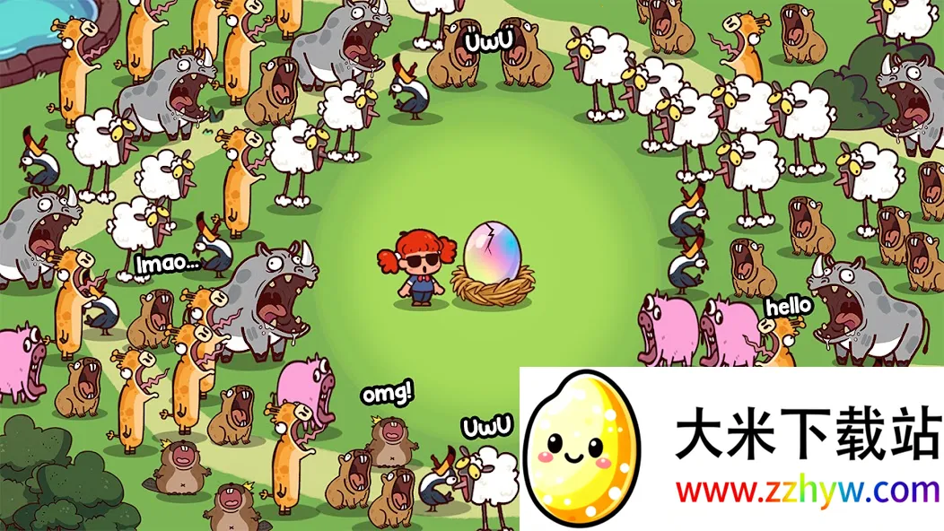 ����԰֮��2026���°汾v1.0.1 �ֻ����ͼ