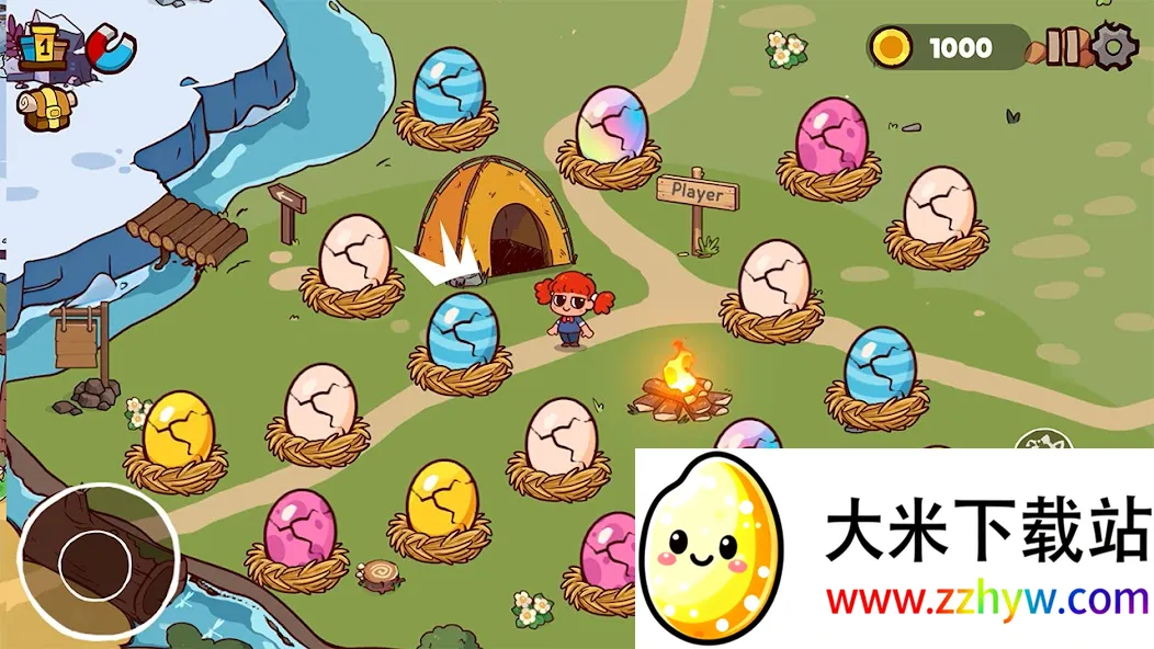 ����԰֮��2026���°汾v1.0.1 �ֻ����ͼ