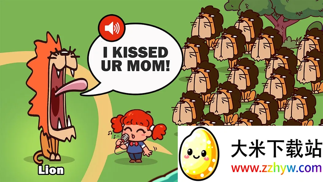 ����԰֮��2026���°汾v1.0.1 �ֻ����ͼ